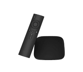 TV Box